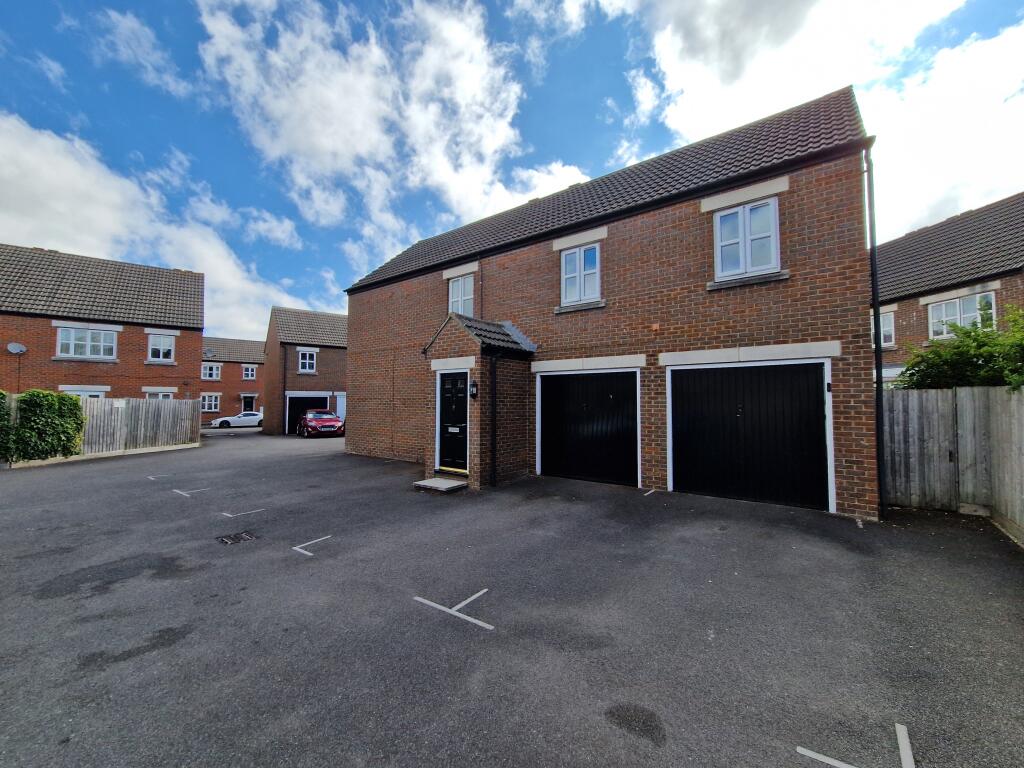 Main image of property: Priory Park, Taunton, Somerset