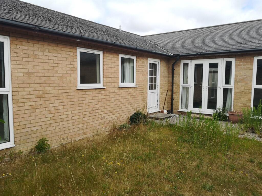 Main image of property: Bluebell Close, Christchurch, Dorset, BH23