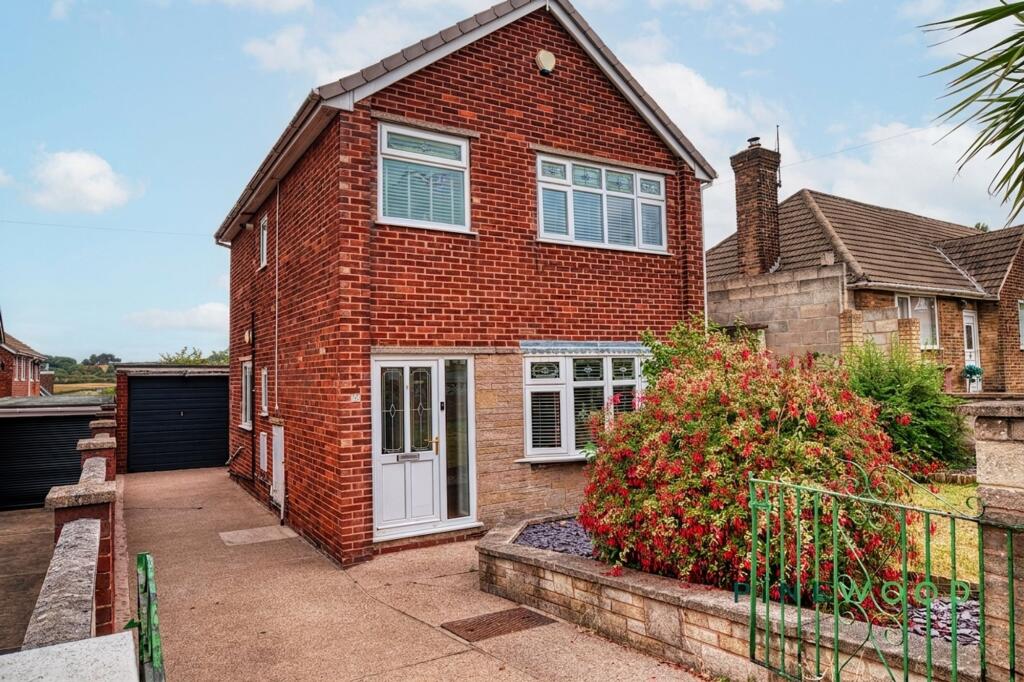 House in Sheffield