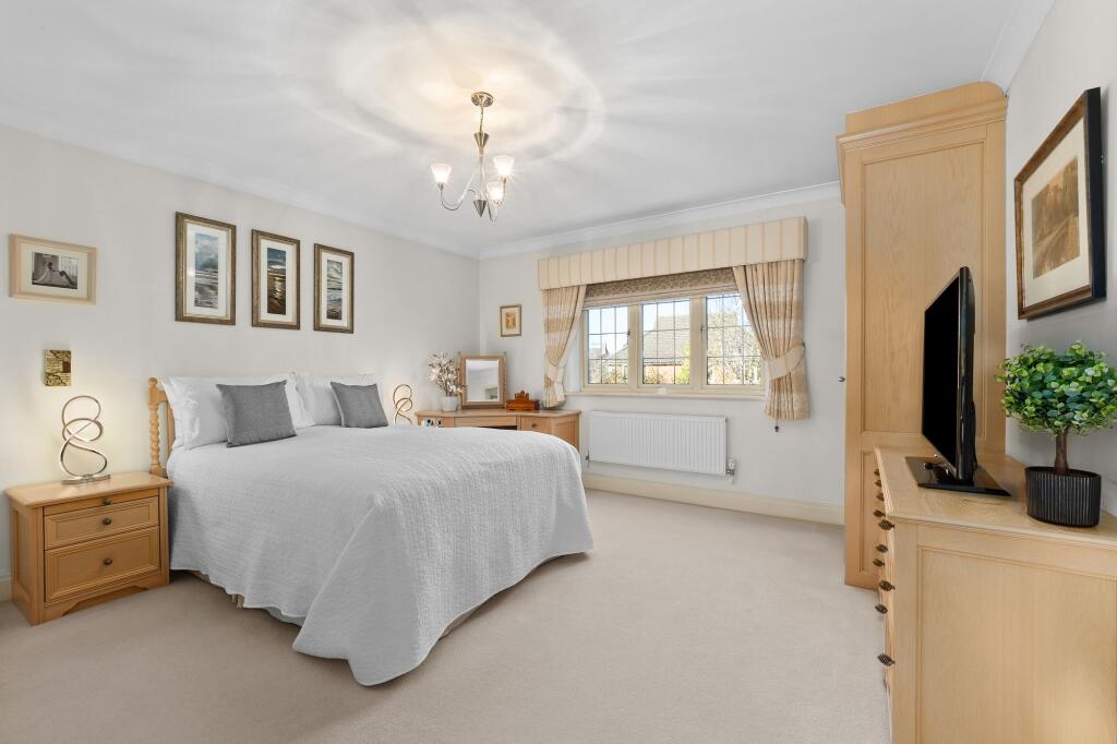 Additional image 15 of Hinchwick Court, Dorridge, B93