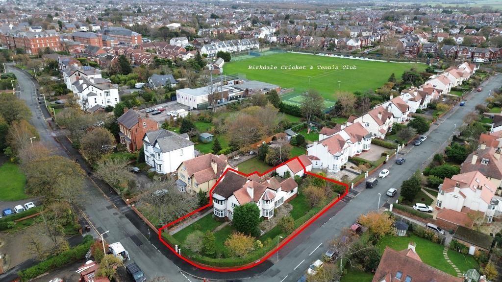 Trafalgar Road, Birkdale, Southport, Merseyside, PR8 2HF photo 3
