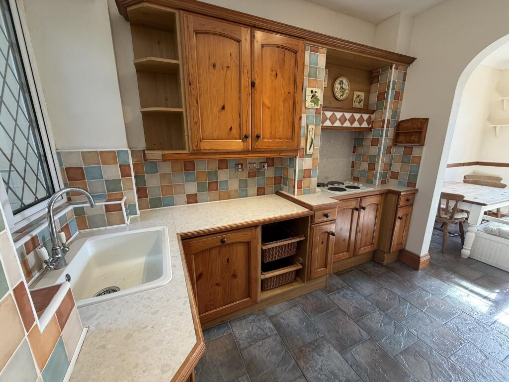 House in Swansea - More