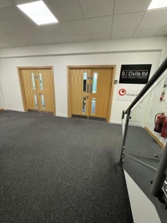 Common Area 