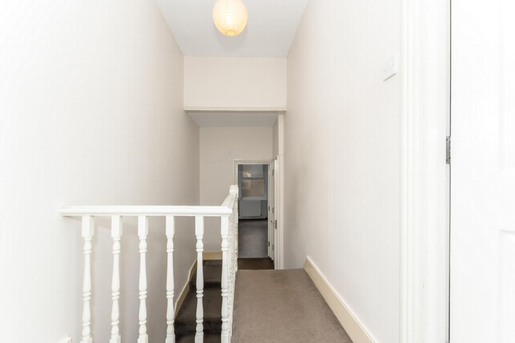 House in London - More