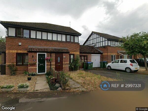 Main image of property: The Pastures, Aylesbury, HP20