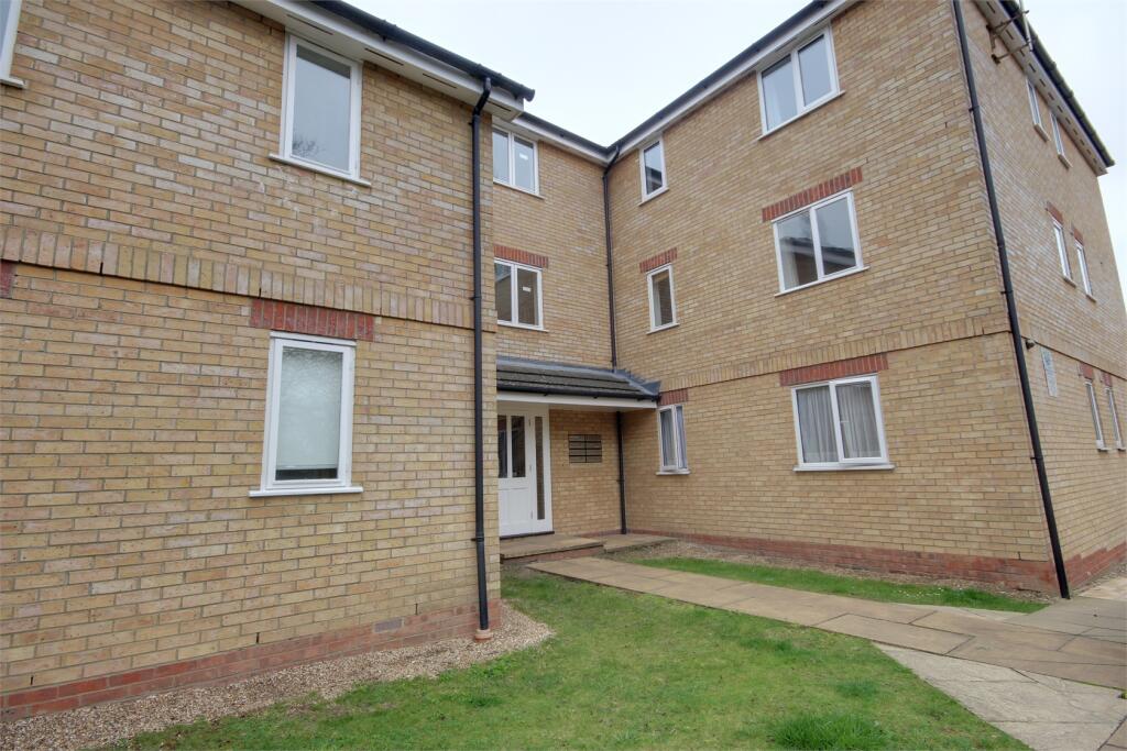 Main image of property: Kirkland Drive, Enfield, Middlesex, EN2