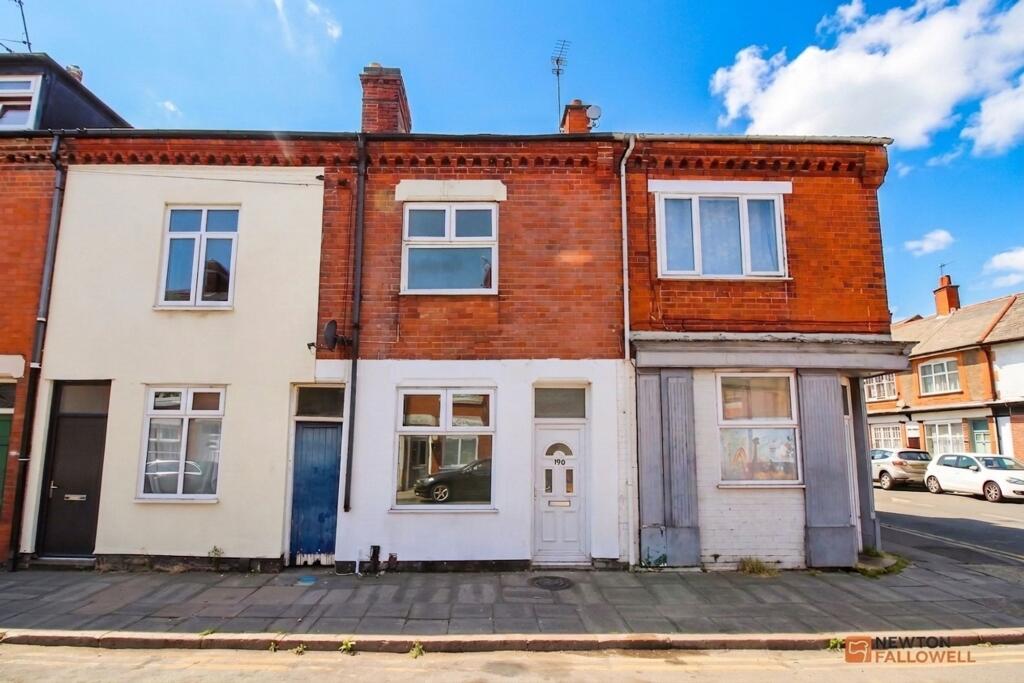 Main image of property: Tudor Road, Leicester, LE3