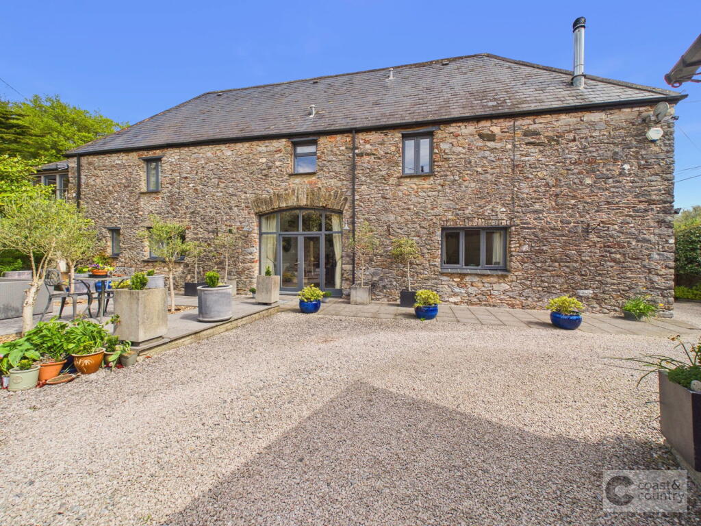 Main image of property: Coombe Fishacre, Newton Abbot