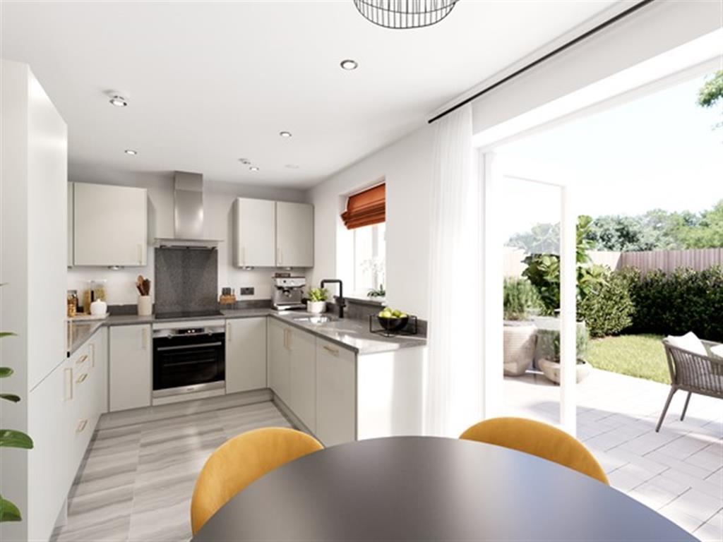 House in Castle Cary - View 2