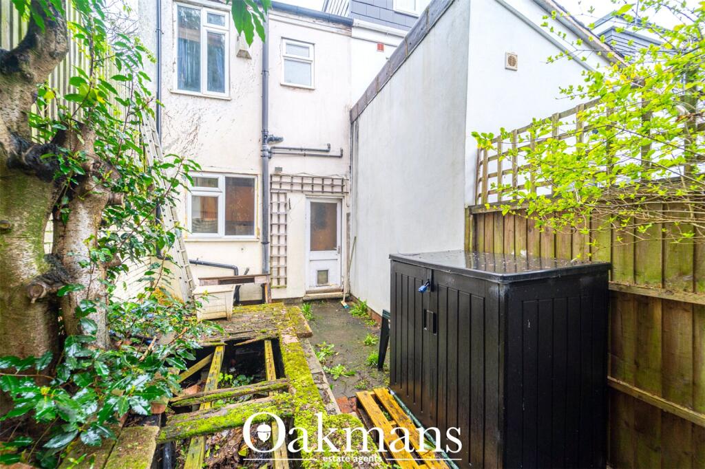 Additional image 19 of Holly Grove, Hubert Road, Birmingham, West Midlands, B29