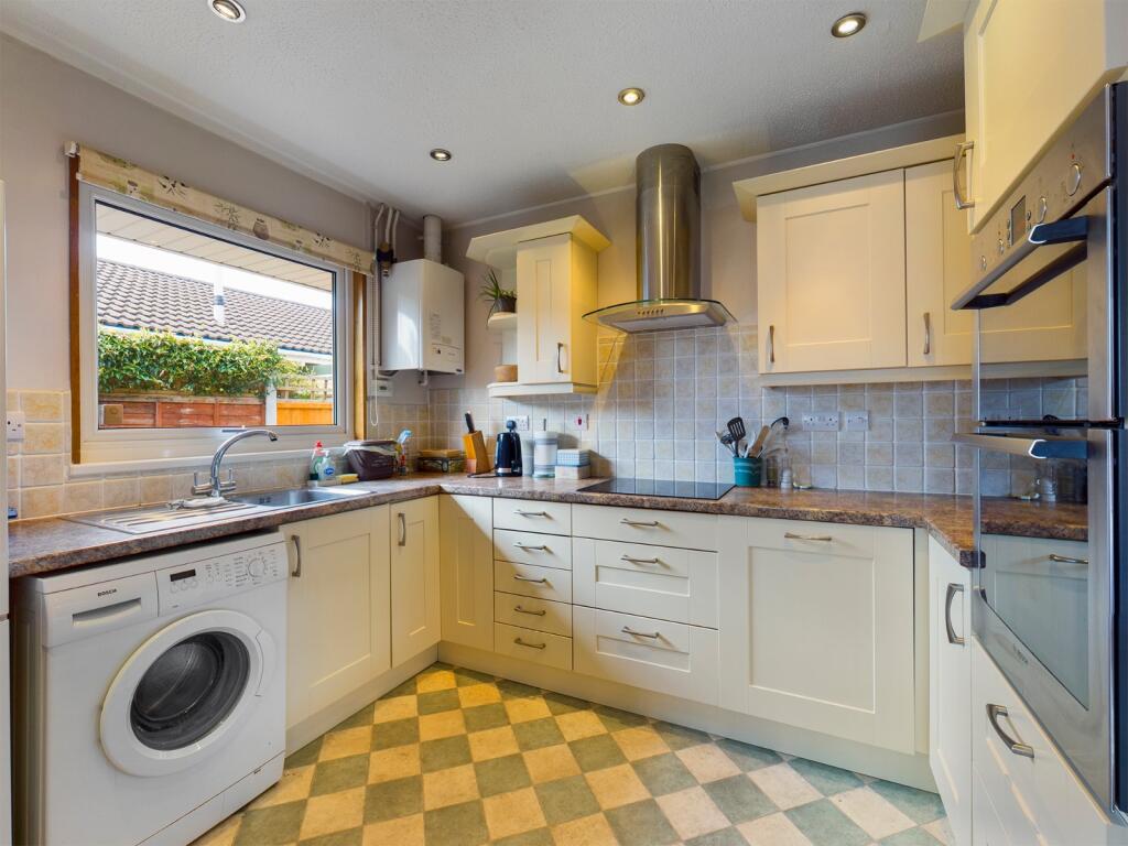House in Bristol, Lodway, Pill and Easton-in-Gordano - View 3