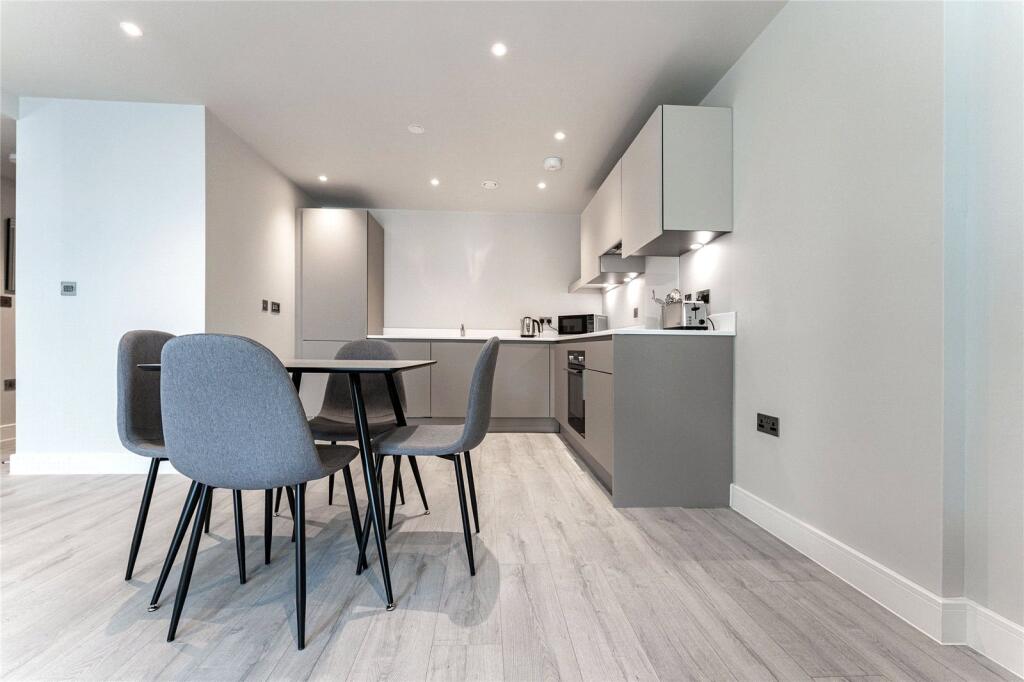 Additional image 4 of St Martins Place, 169 Broad Street, Birmingham, West Midlands, B15