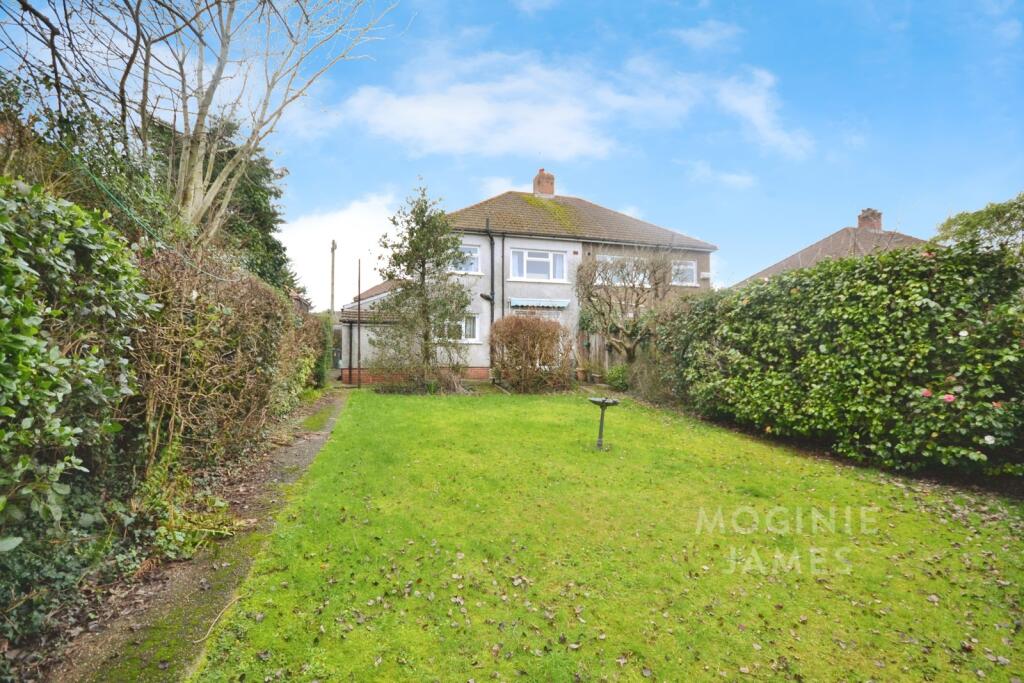 Purcell Road, Llanrumney, Cardiff photo 4