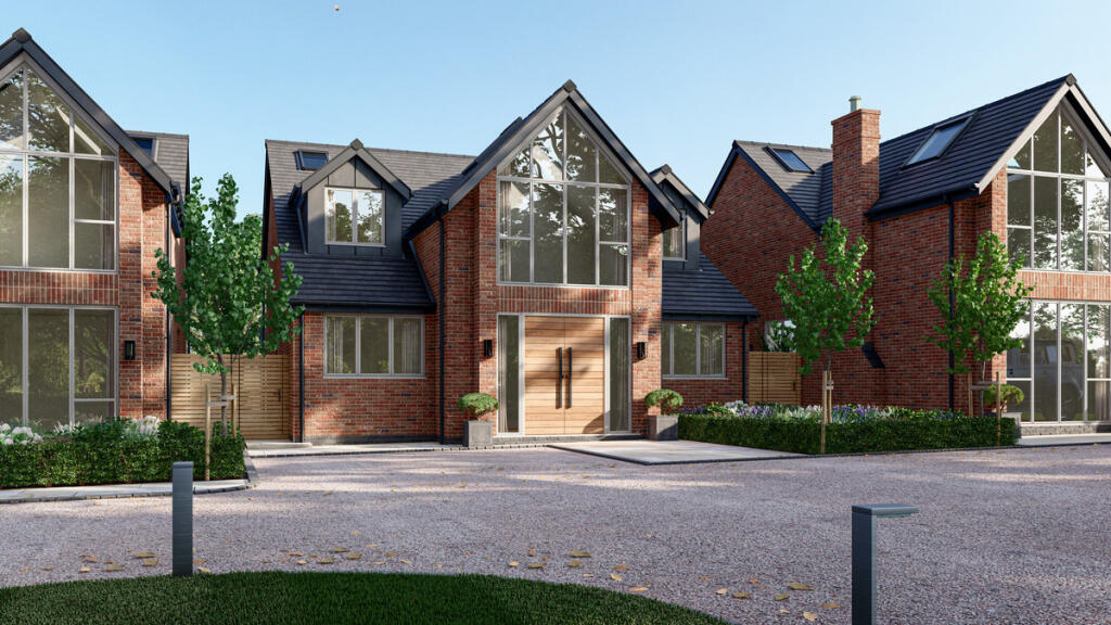 Main image of property: Manor Road, Stratford-upon-avon, CV37 7