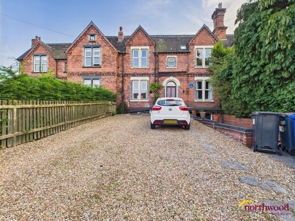 Main image of property: High Street, Stoke-on-Trent, ST5