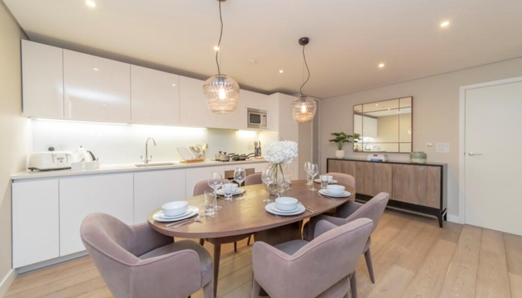 Apartment in London - View 2