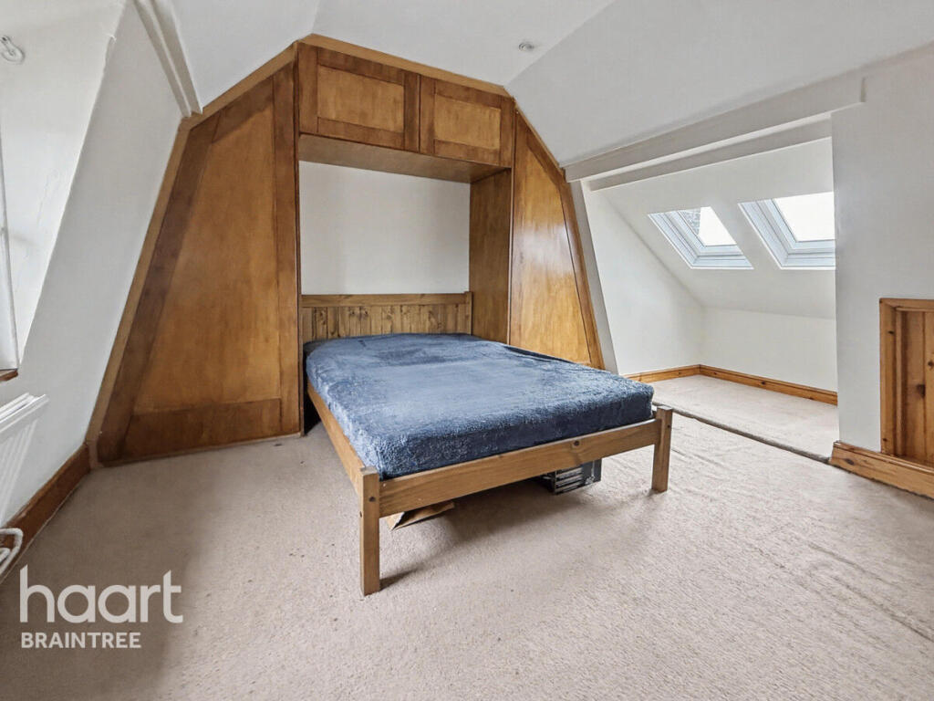 Main image of property: Coggeshall Road, Braintree