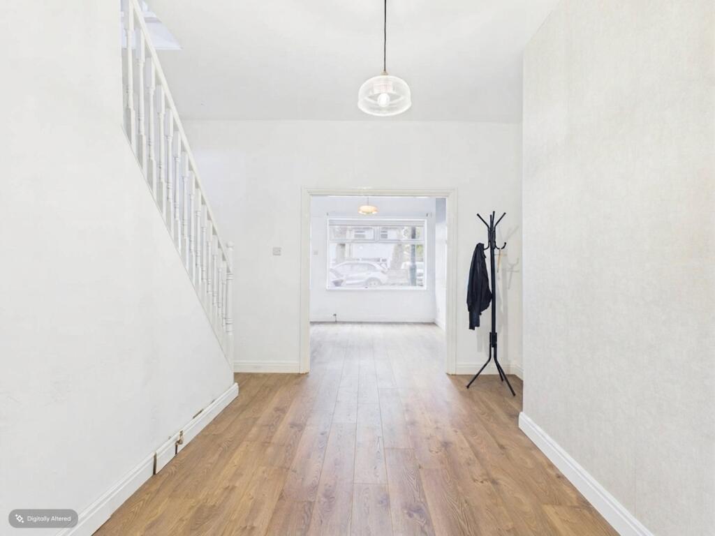 House in Manchester - View 5