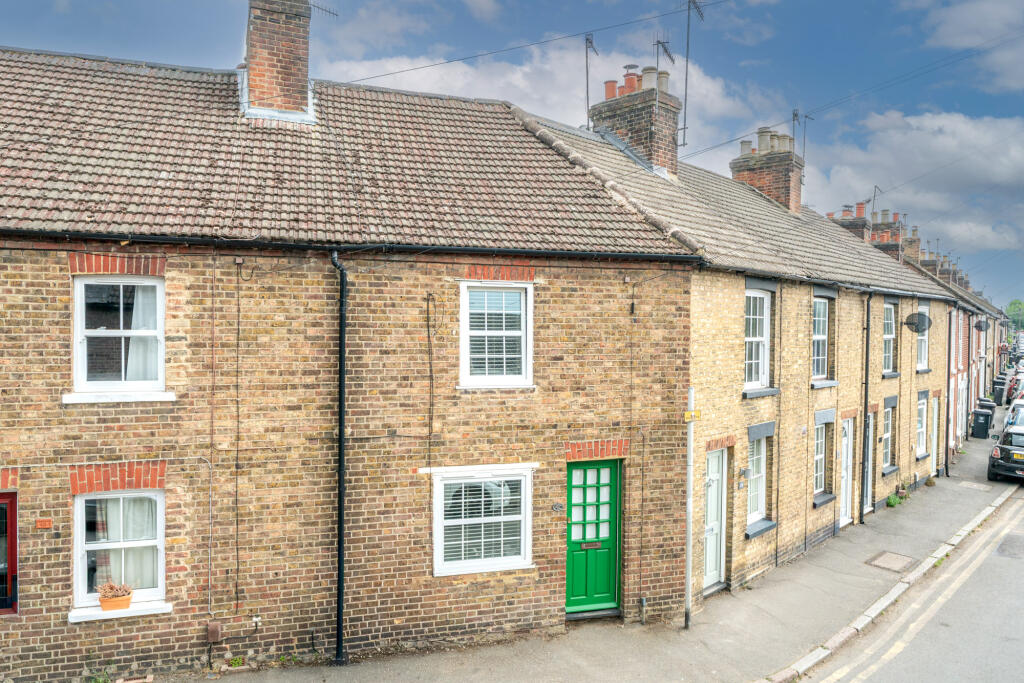 Main image of property: George Street, Berkhamsted