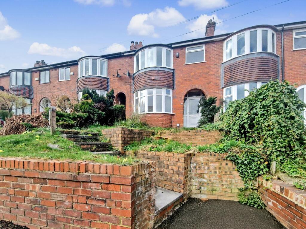 Main image of property: Outwood Road, Radcliffe, M26