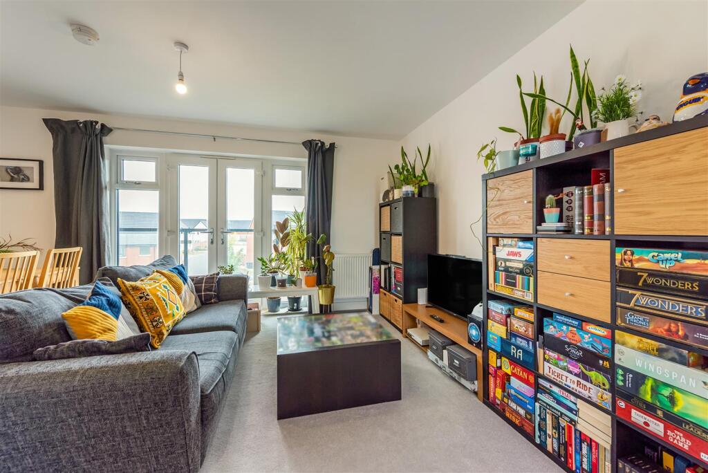 Apartment in Salisbury - View 4