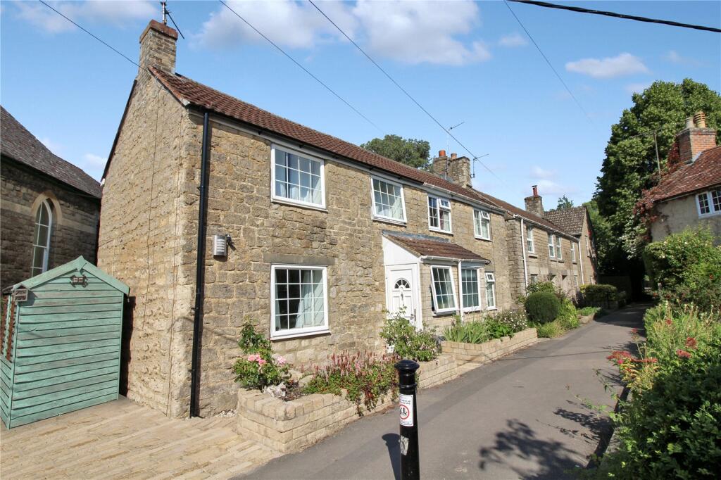 Main image of property: Church Path, Purton, Swindon, Wiltshire, SN5