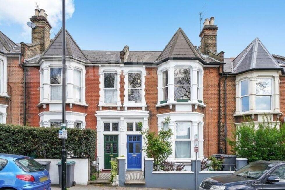 Apartment in London - View 4