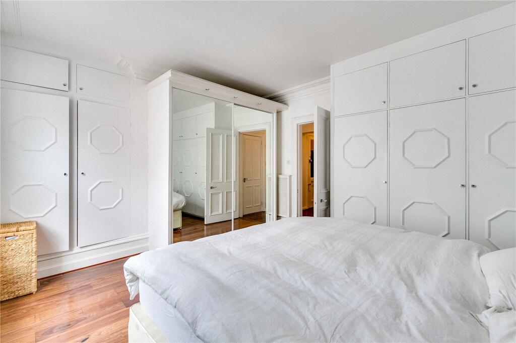Apartment in London - View 4