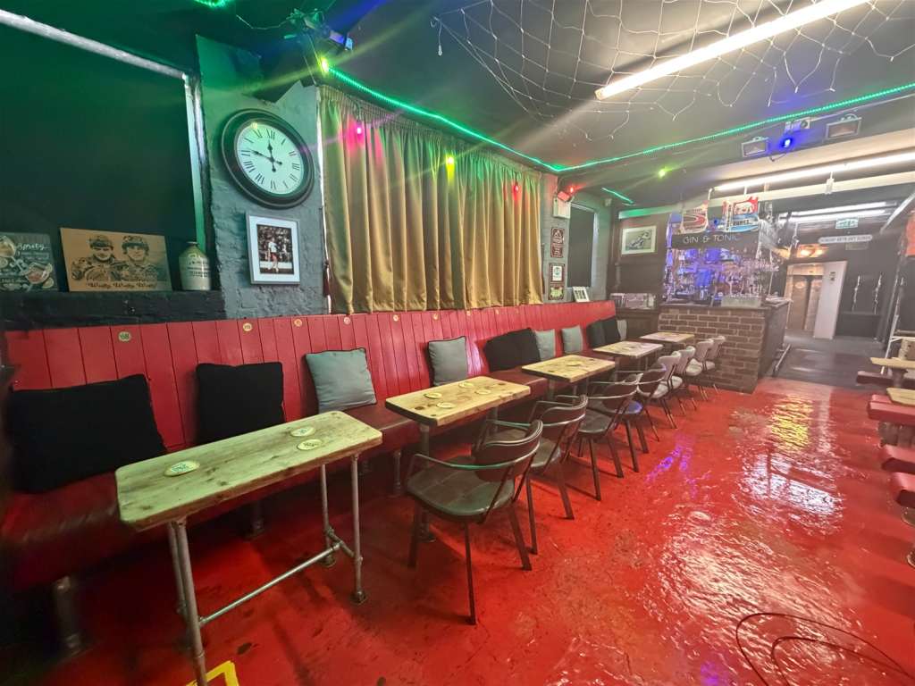 Additional image 6 of Cafe & Sandwich Bars, West Yorkshire