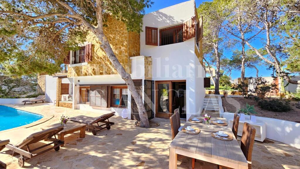Main image of property: Balearic Islands, Ibiza, Sant Josep De Sa Talaia