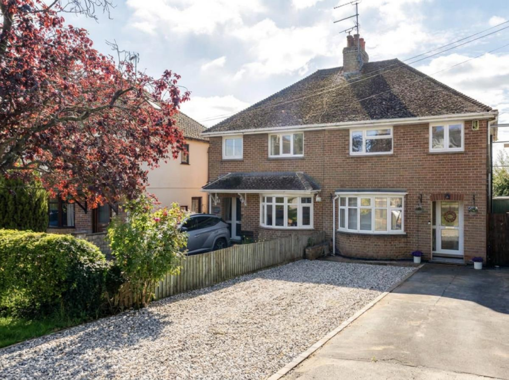 Main image of property: NN14 Newton Road, Geddington