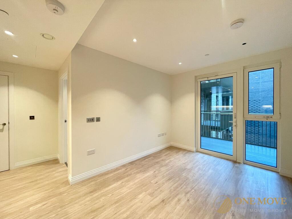 Pis de 1 habitacions, 76 m²