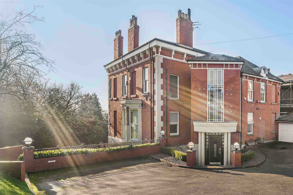 Main image of property: Langham Mount, East Downs Road, Bowdon