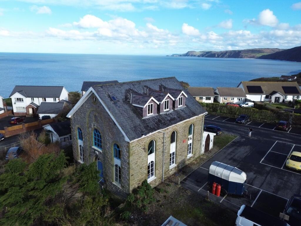 Heol Y Graig, Aberporth, Cardigan, SA43 photo 2