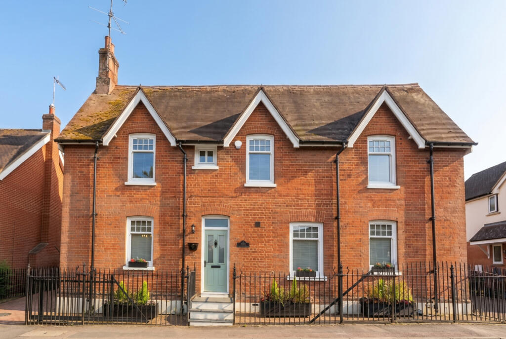 Main image of property: Station Road, Sawbridgeworth, Hertfordshire, CM21