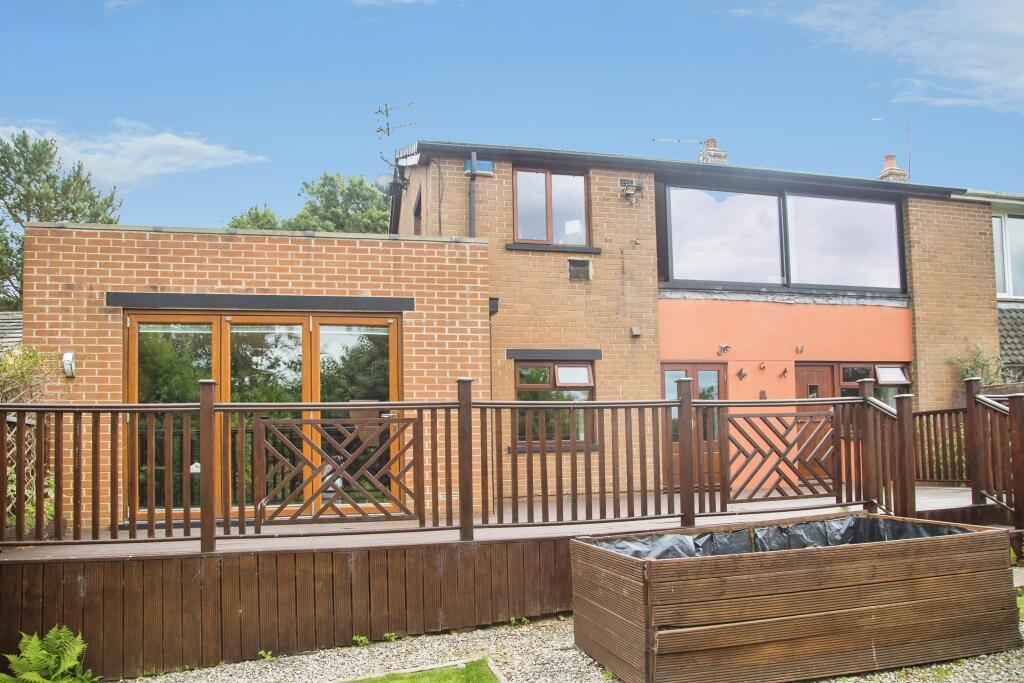 Main image of property: Southwood Avenue, Honley, Holmfirth