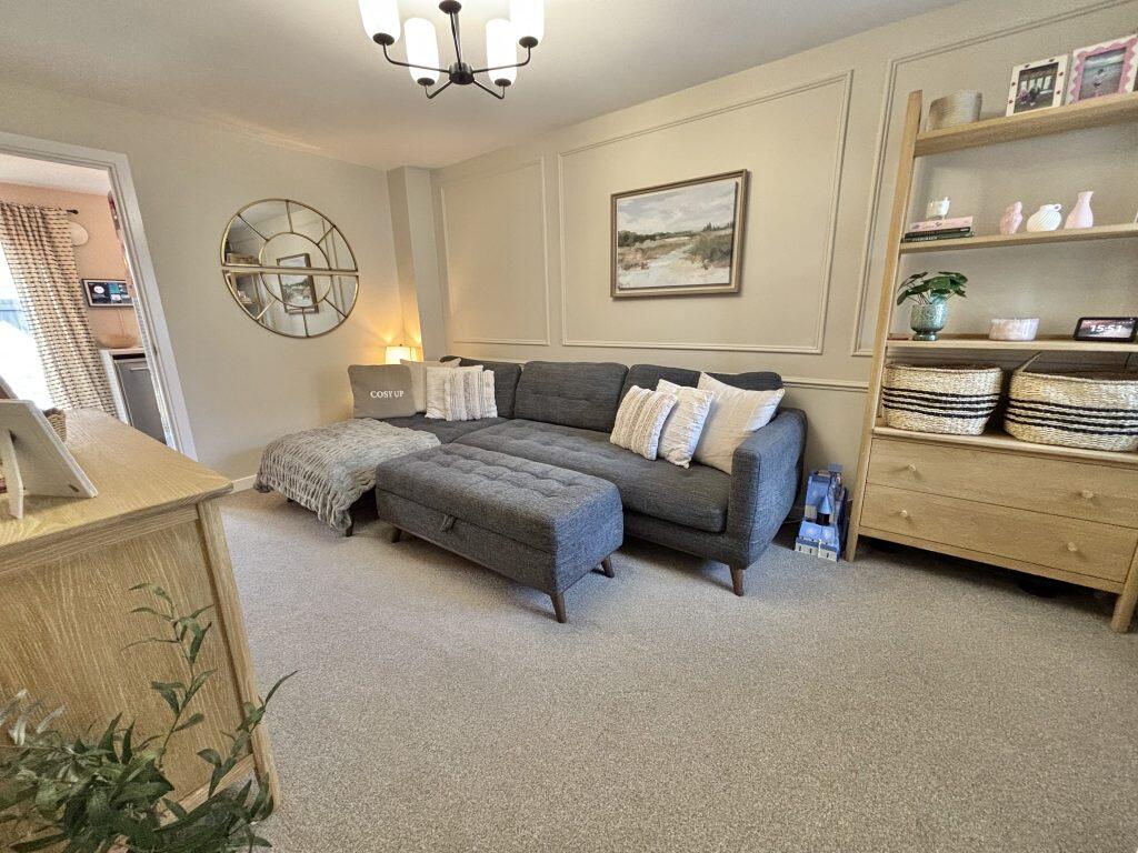 Additional image 3 of Woodpecker Close, Yeovil, Somerset, BA22