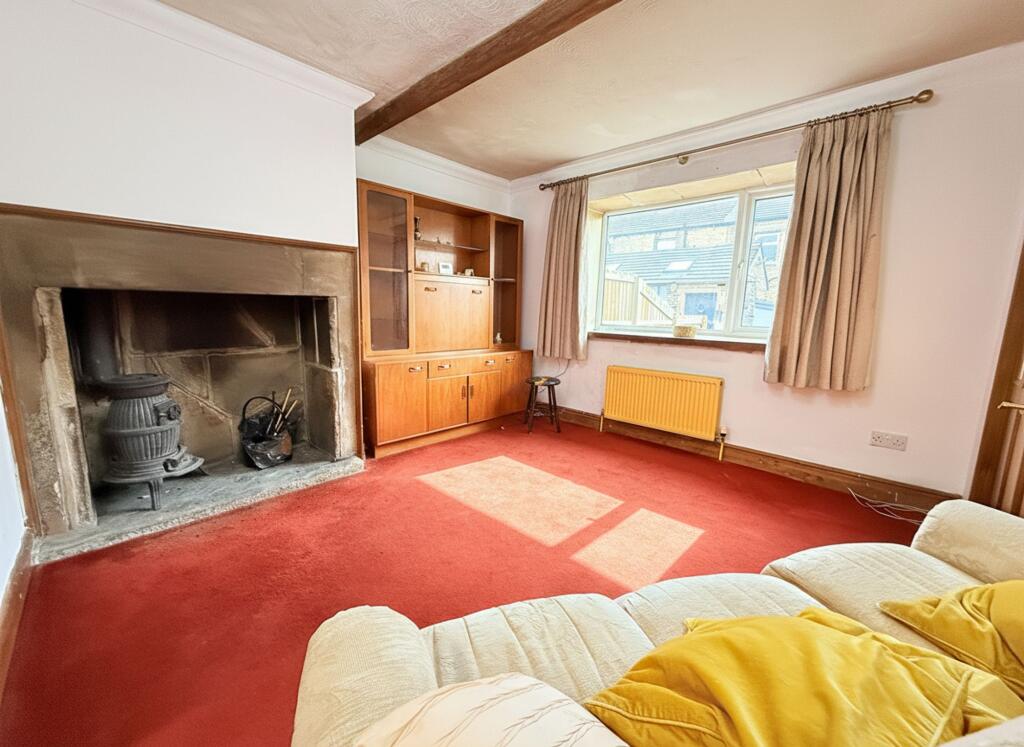 Kirby Row, Huddersfield, HD5 photo 2