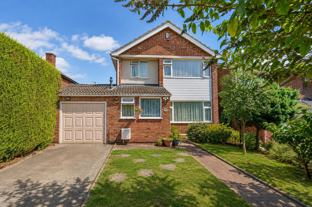 Main image of property: Bracadale Road, Nottingham