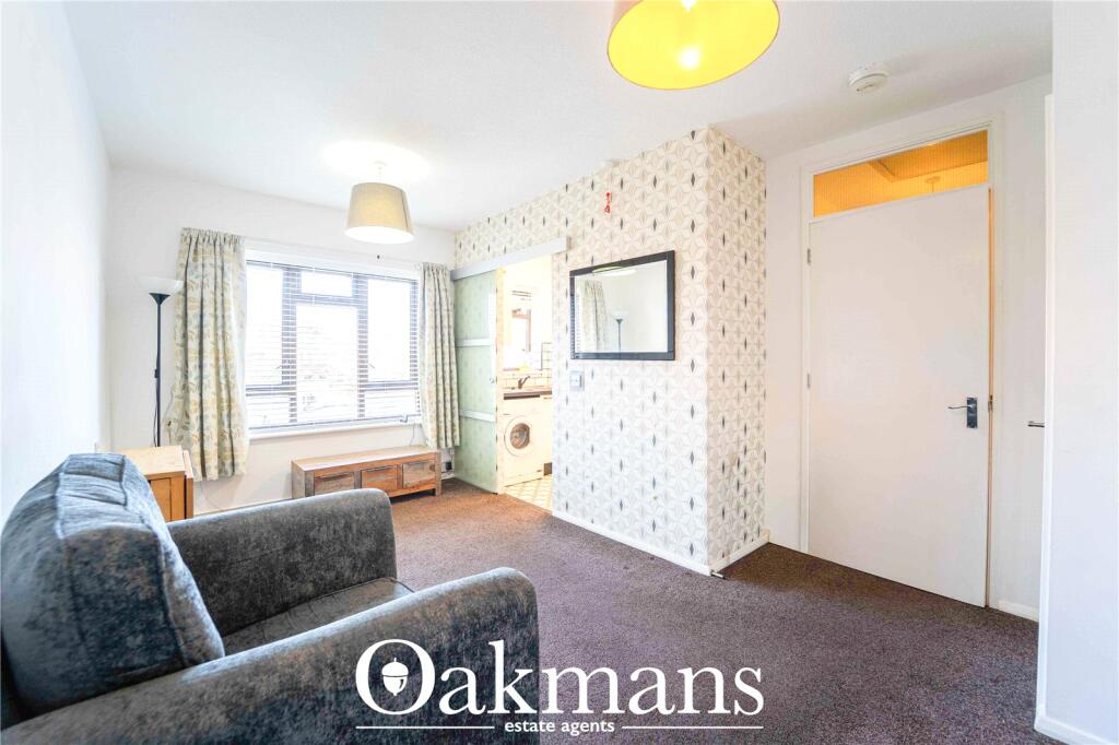 Additional image 8 of Manor House Close, Birmingham, West Midlands, B29