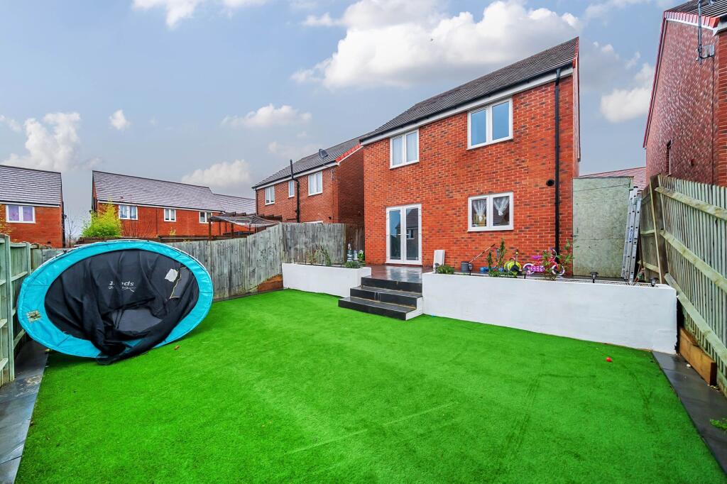 House in Test Valley, Andover - View 4