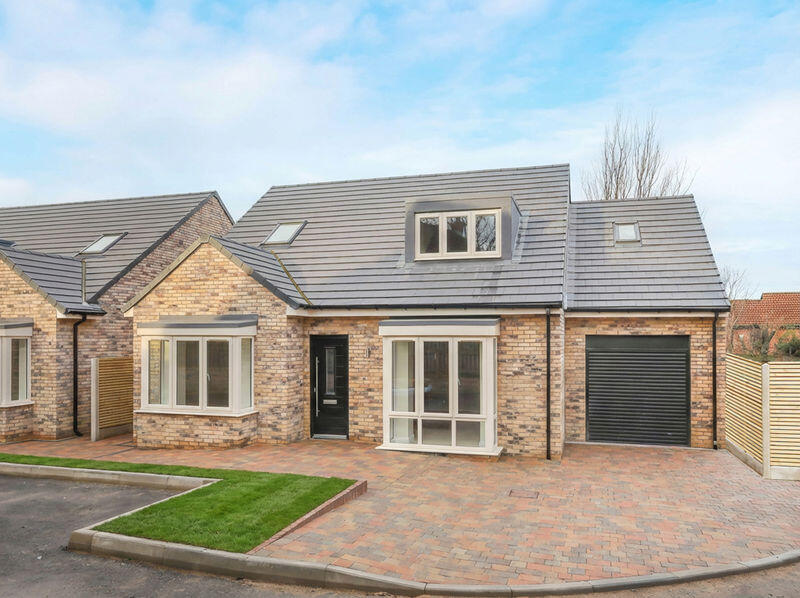 Main image of property: Plot 2, Mill Close, Cushycow Lane, Ryton, Tyne & Wear