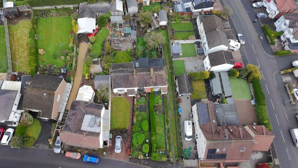 Additional image 18 of 8 Holywell Lane, Rednal, Birmingham, B45 9EJ