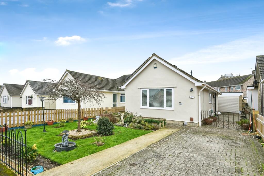 Main image of property: Barnard Close, Swindon