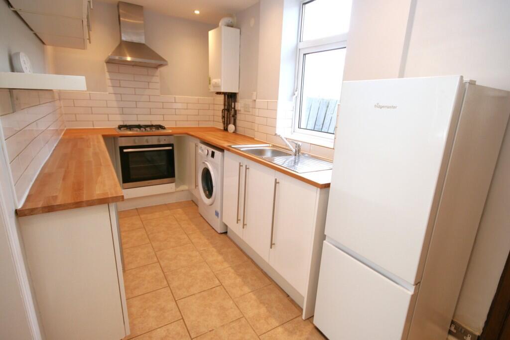House in Glasgow - View 5
