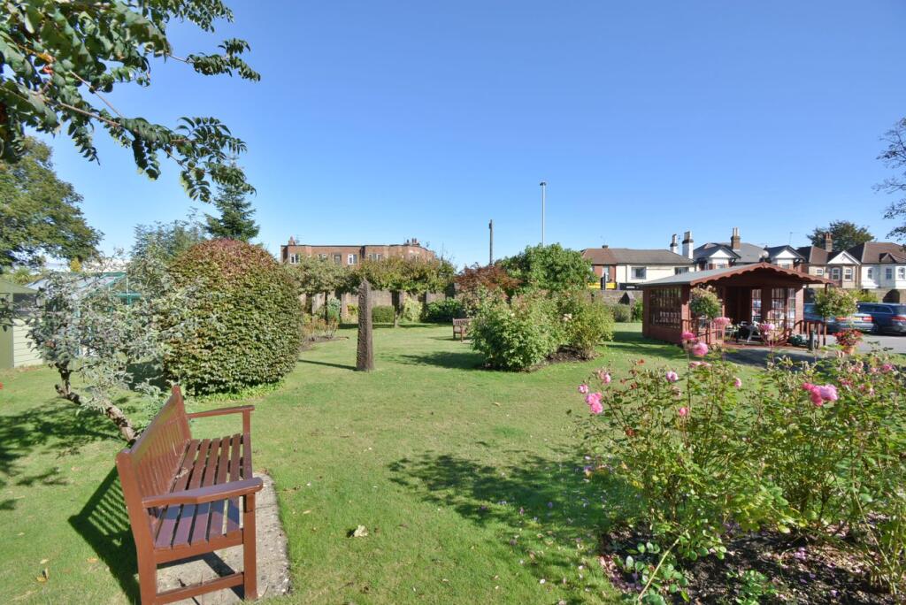 Additional image 13 of Lindsay Road, Poole, BH13