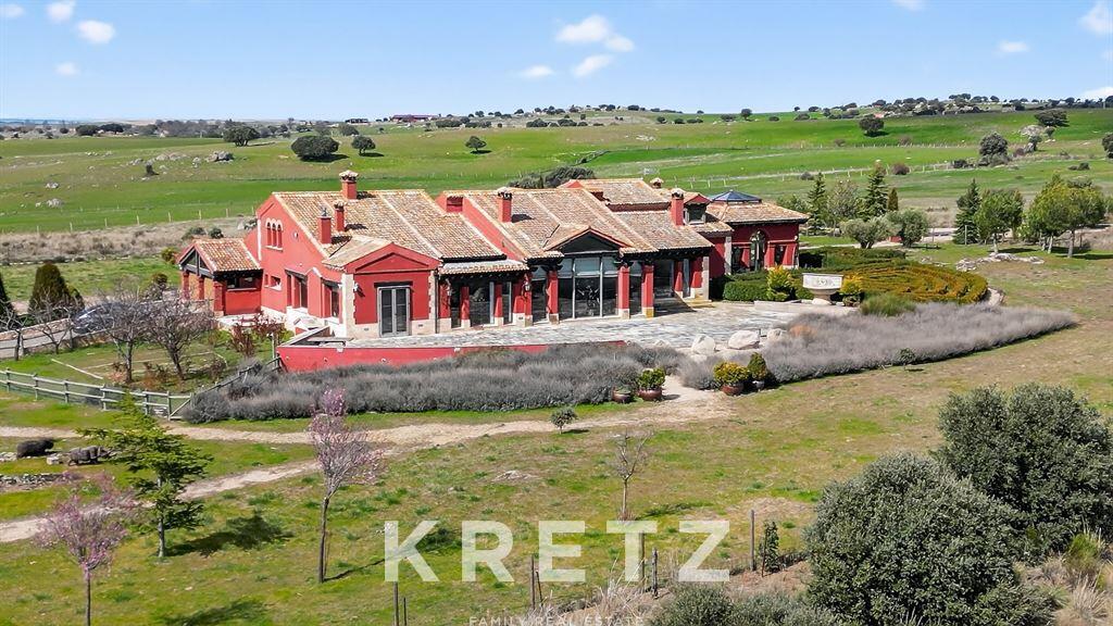 Main image of property: Castile-Leon, Segovia, Torreiglesias