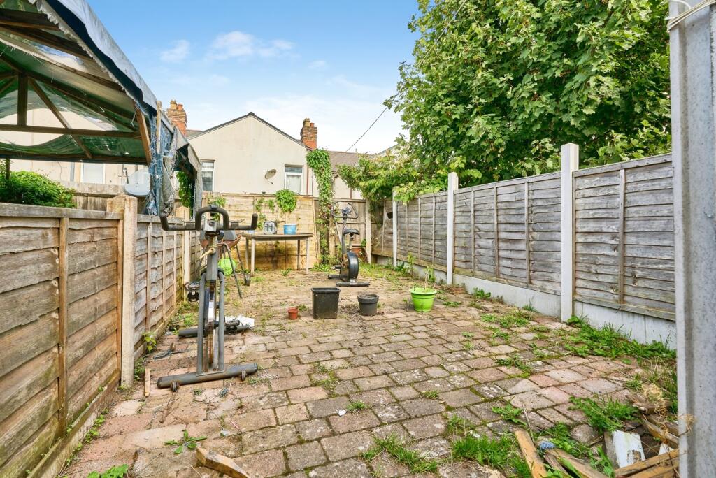 House in Wolverhampton - View 2