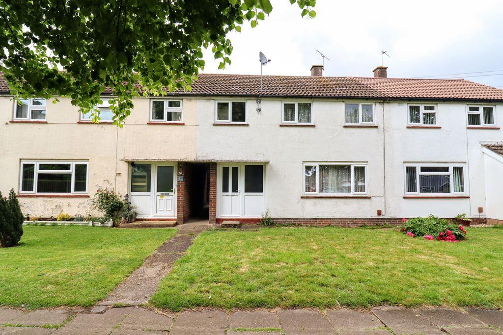 Main image of property: Whaddon Way, Bletchley, Milton Keynes
