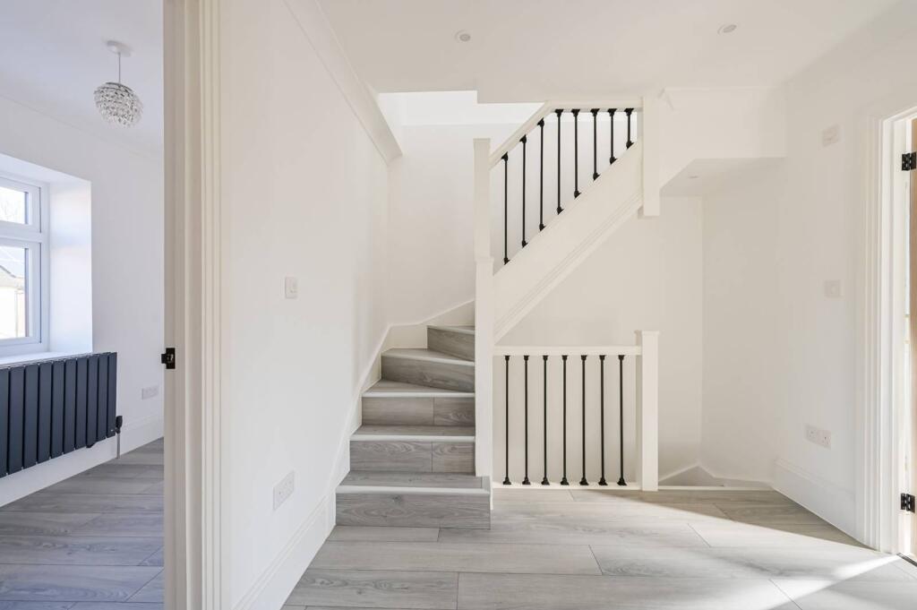 Main image of property: Lukin Crescent, Chingford, London, E4